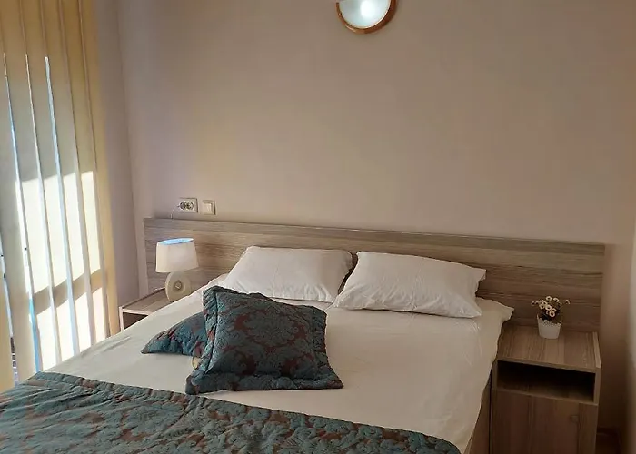 Pensjonat Planinski Zdravets 3*