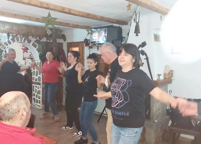 Planinski Zdravets 3*