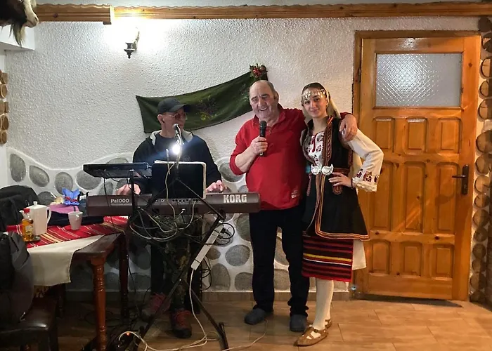 Planinski Zdravets Banszko