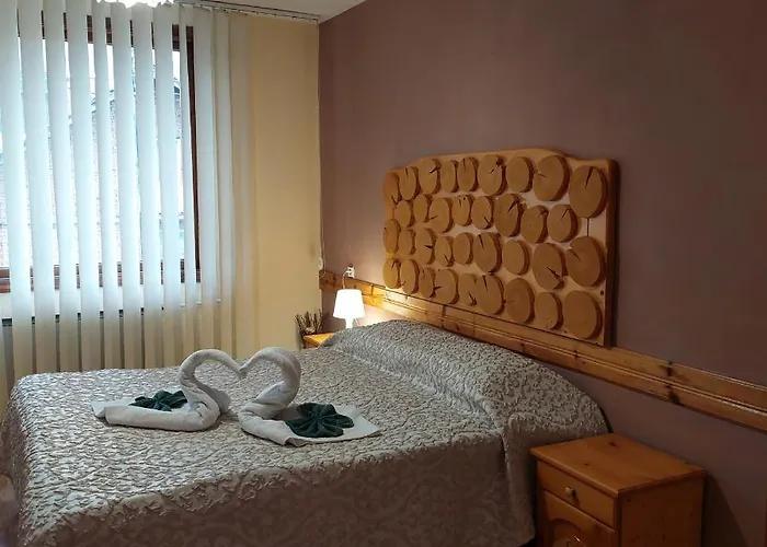 Planinski Zdravets Banszko