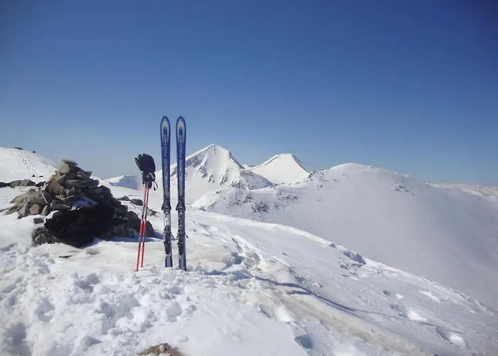 Planinski Zdravets 3*