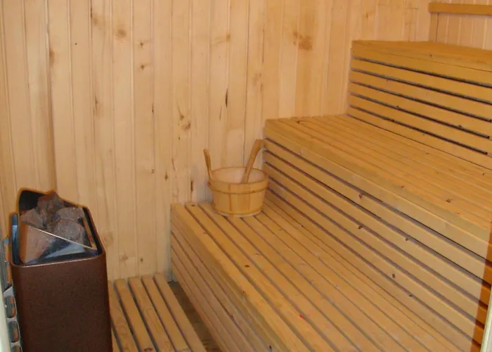 Pensjonat Planinski Zdravets 3*