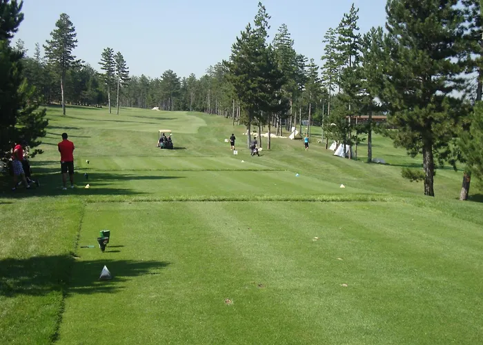 Pensjonat Planinski Zdravets 3*