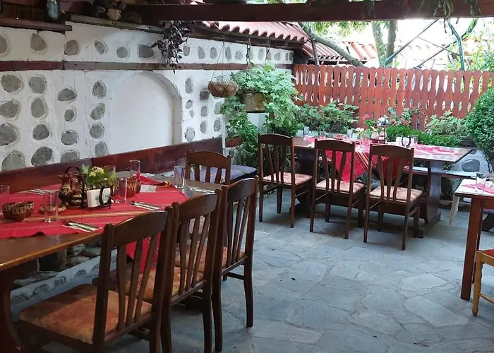 Planinski Zdravets Banszko