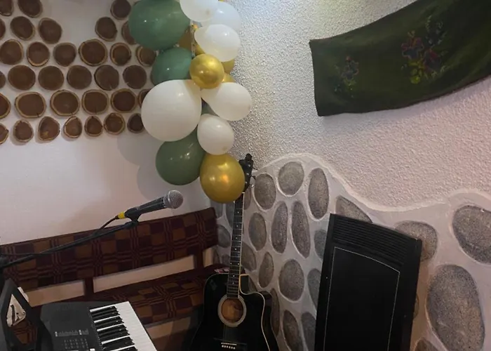 Planinski Zdravets 3*