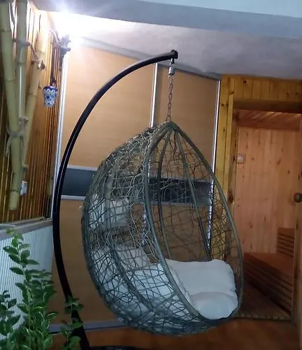 Planinski Zdravets Pensjonat Bansko