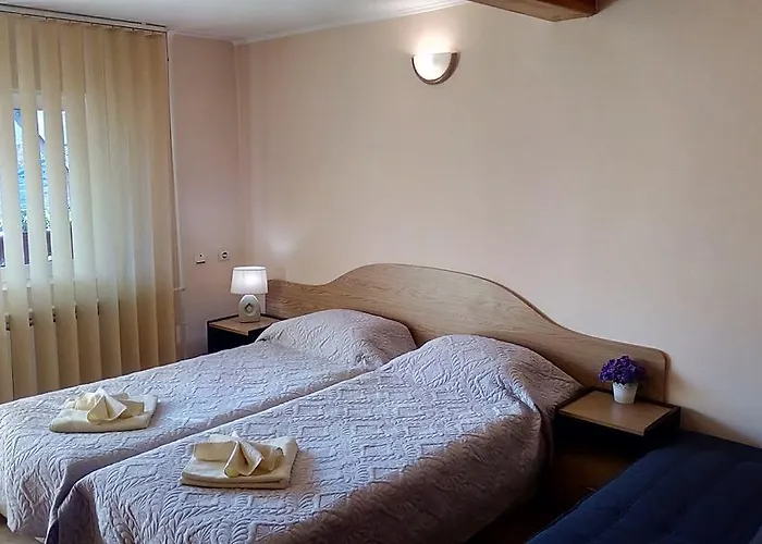 Planinski Zdravets 3* Bansko