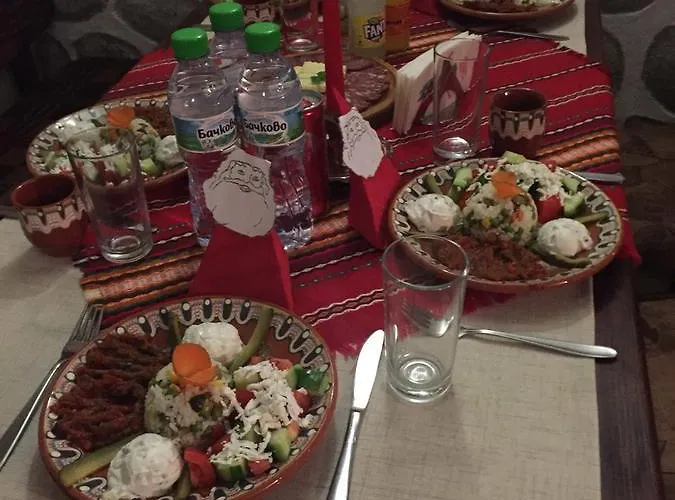 Planinski Zdravets 3* Bansko