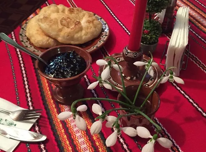 Pensjonat Planinski Zdravets 3*